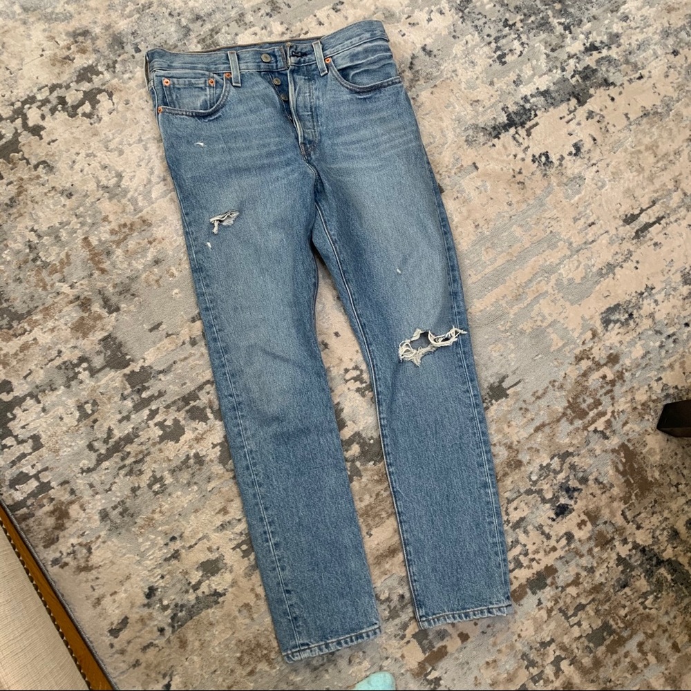 LEVI’S JEANS - Picture 10 of 10